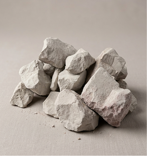 Edible Almond Clay