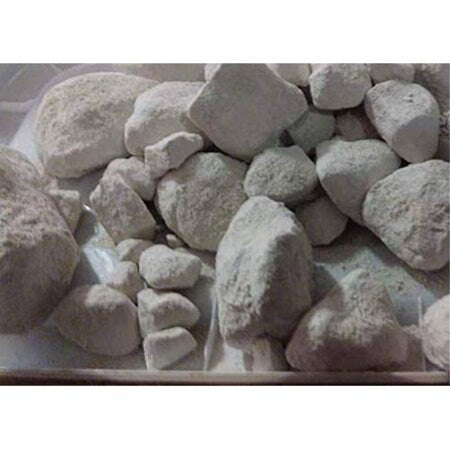 Natural Indian Pink Kaolin === 200 gm