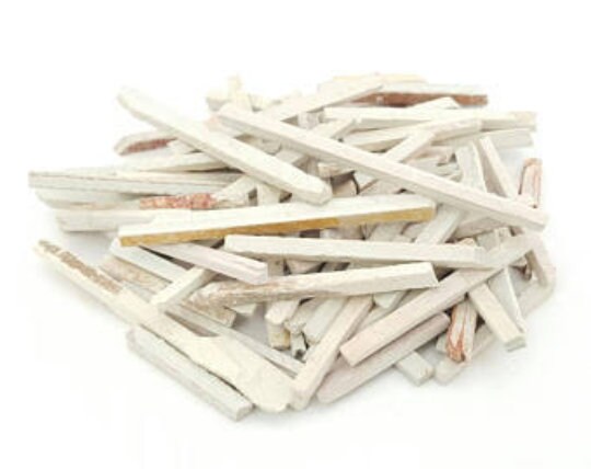 Mixed brand Slate pencils (weight options 1 KG, 2 KG)