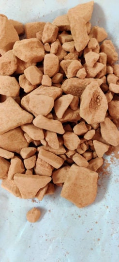 Mexican Red Clay- 200 GM