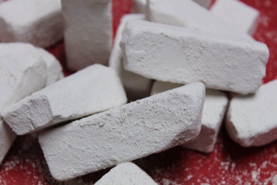 Edible Sawn Noivy Oskol(Sawn New Oskol) Chalk == 200 GM