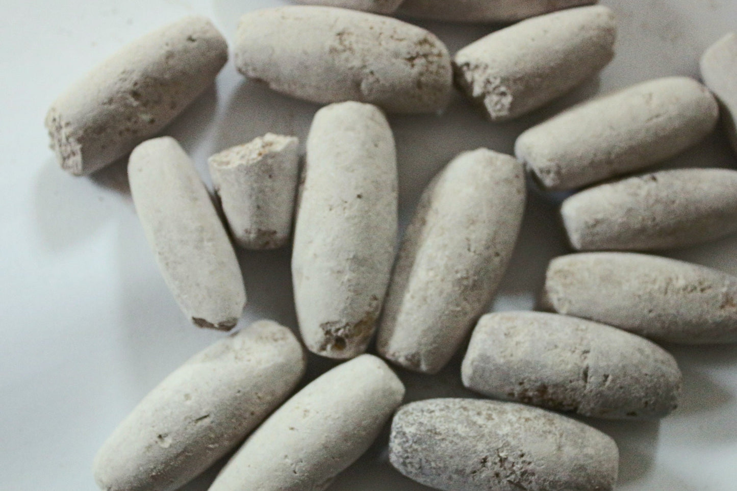Edible African Ayilo Clay
