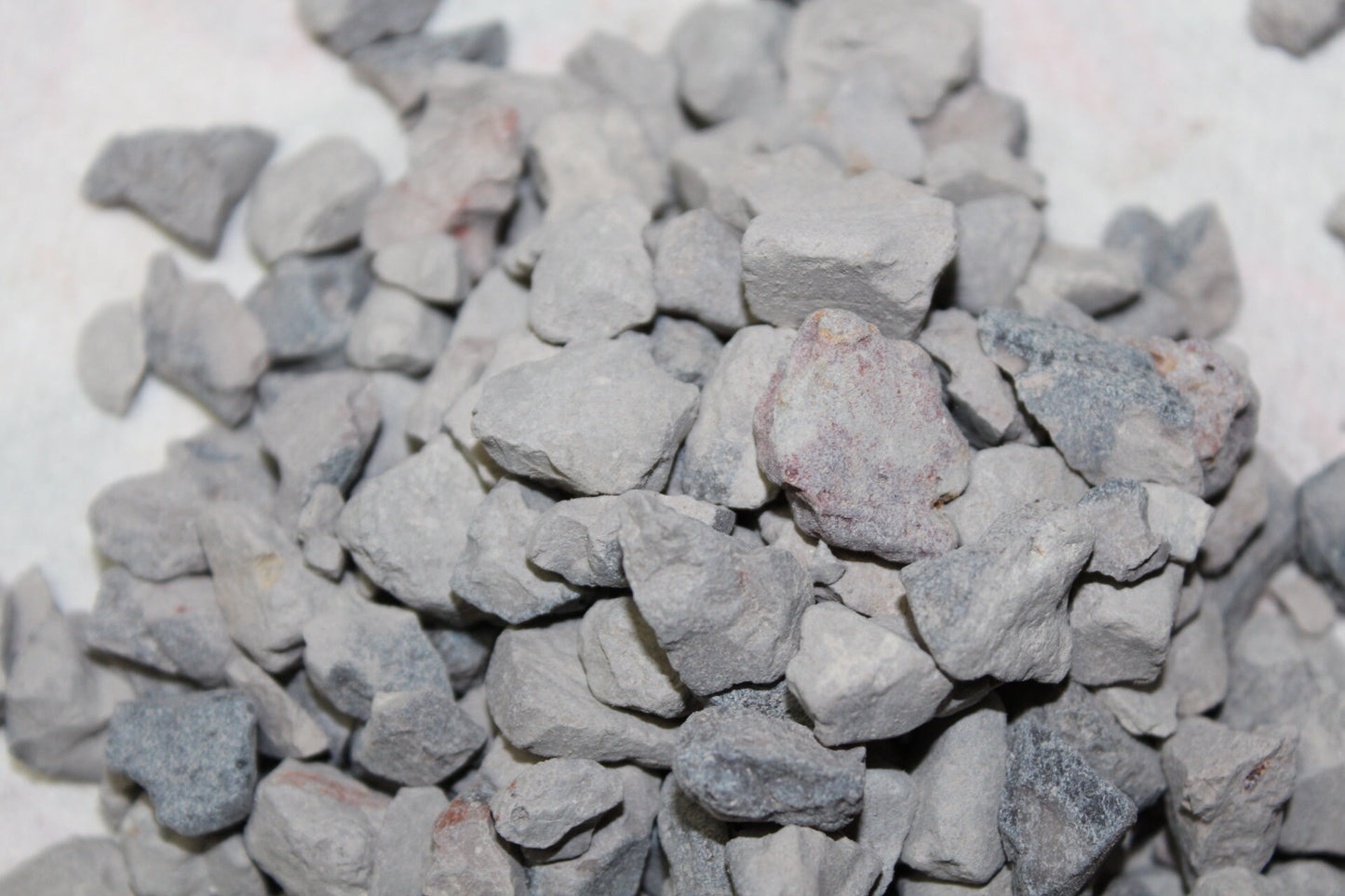 Edible Juhu Nakumat Granules (Must Try once)