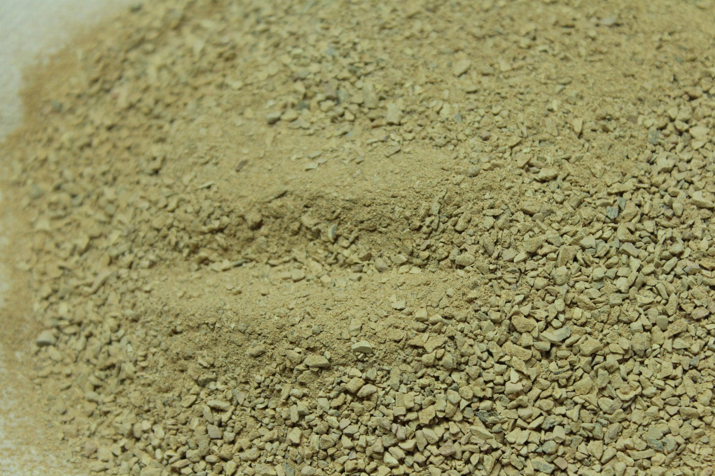CALABA crumbly powder (Must try once)