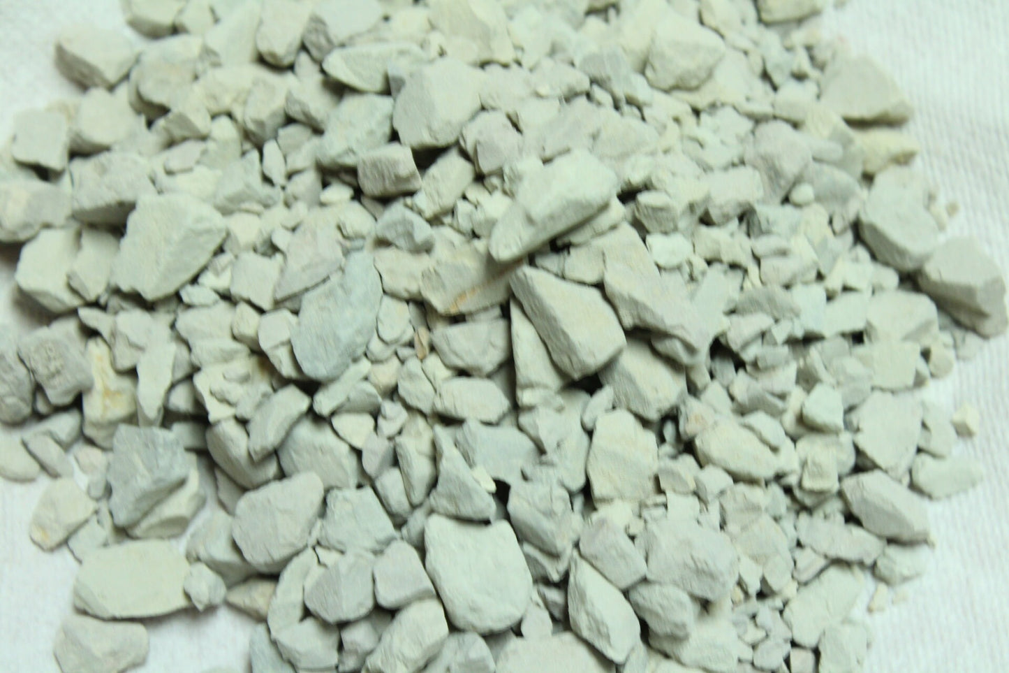 Almond Clay Granules