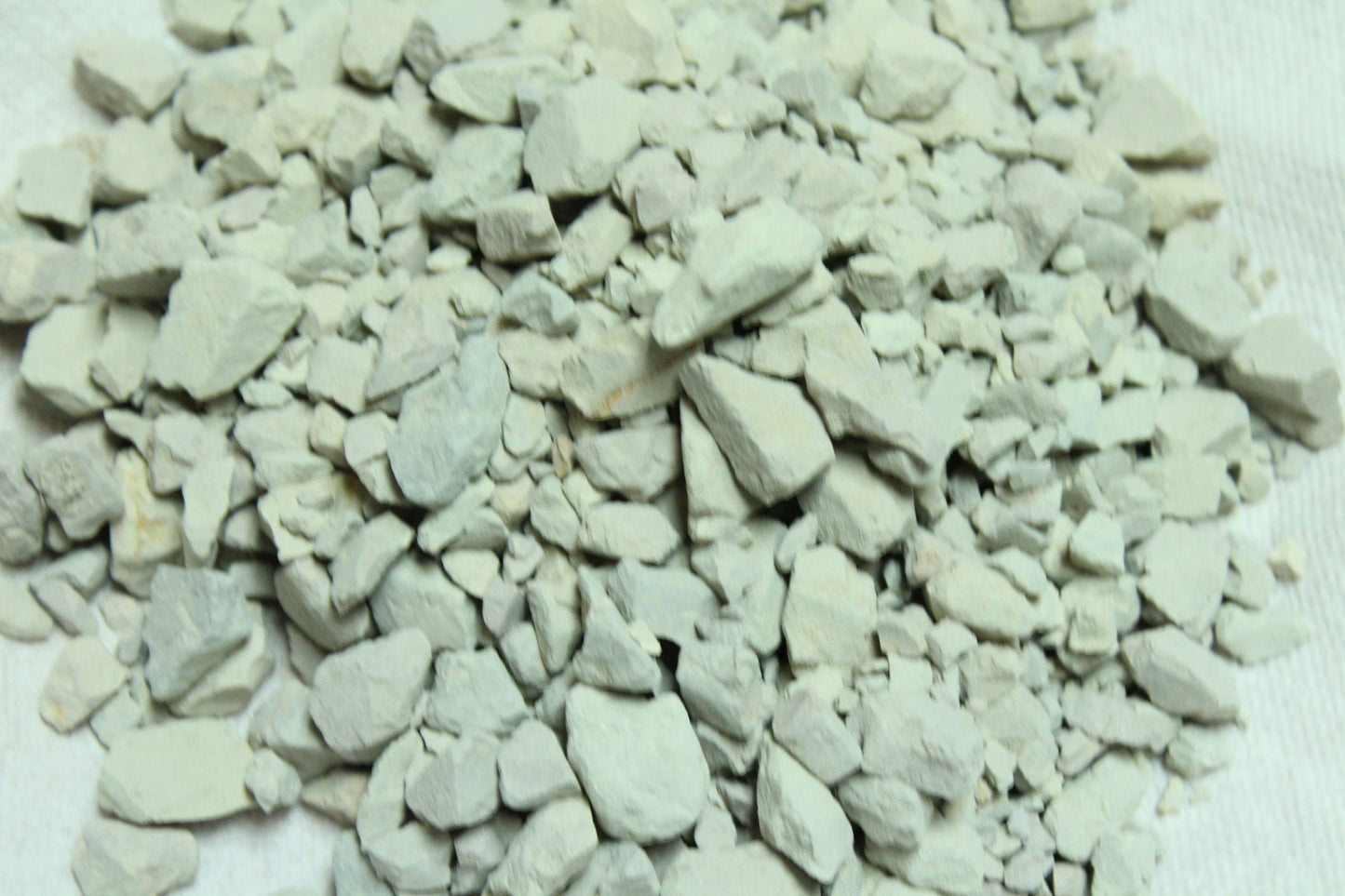 White Rose Clay(Bite Size)