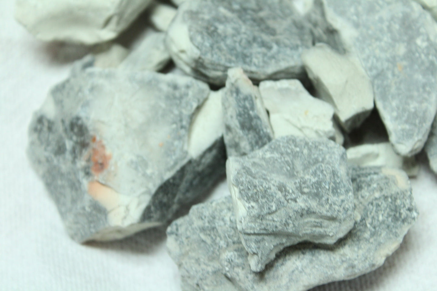 African Grey Roasted from Togo (Popular African Clay)