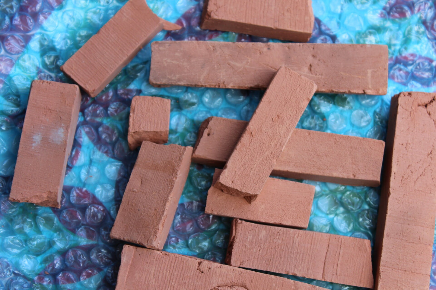 Mexican Clay Sticks - 200 GM