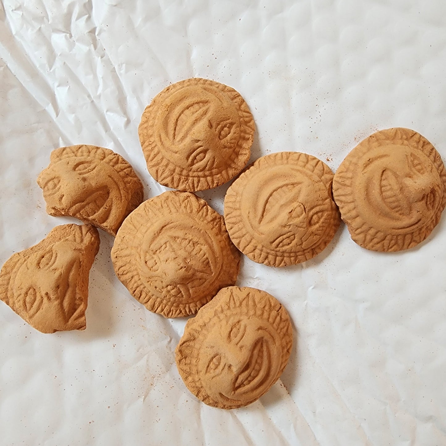 Mexican Treat - Sunflower Faces- 200 GM