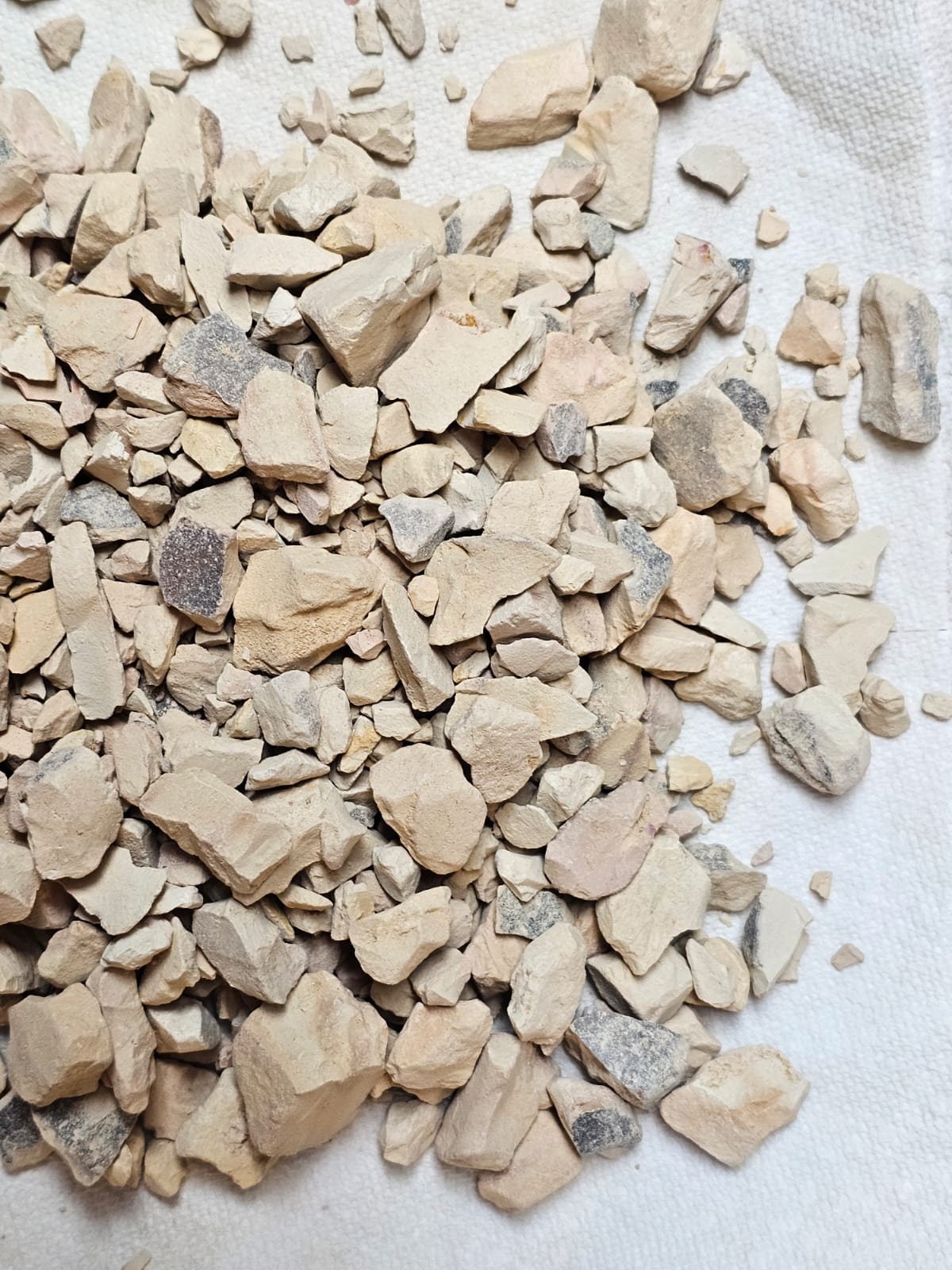 Limited Time BEST Deal : Broken Calaba - 2 KG