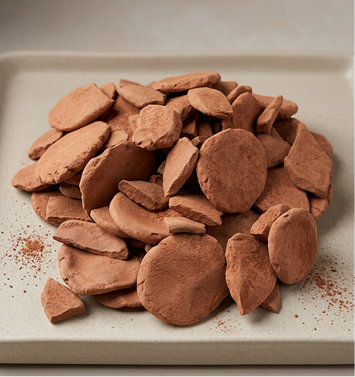 Edible Almond Clay