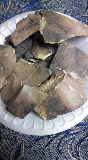 Roasted Fuller's Earth/Multani Mitti Clay === 200 gm