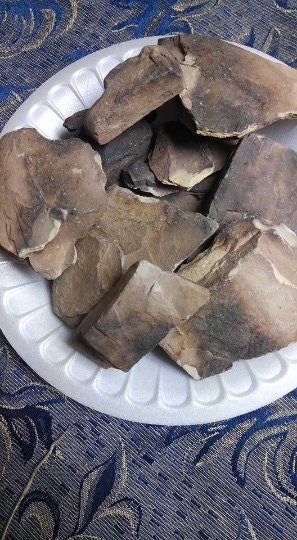 Roasted Fuller's Earth/Multani Mitti Clay === 200 gm
