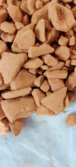 Mexican Red Clay- 200 GM