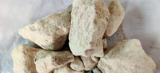Mexican Chalma Holy Dirt- 200 GM