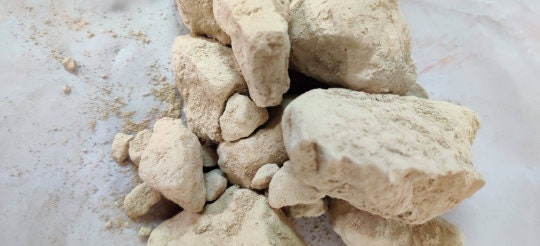Mexican Chalma Holy Dirt- 200 GM