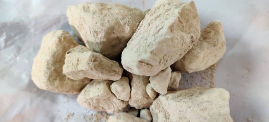 Mexican Chalma Holy Dirt- 200 GM