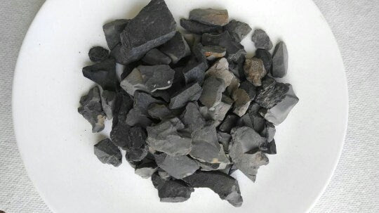 Roasted Papdi Mitti Clay