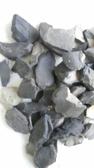 Roasted Papdi Mitti Clay