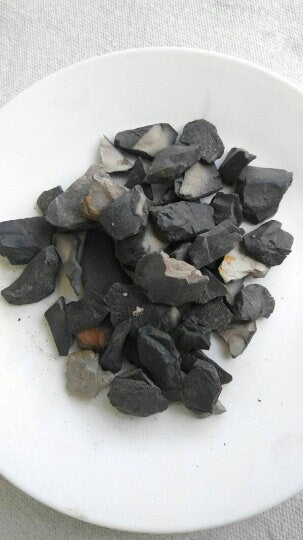 Roasted Papdi Mitti Clay