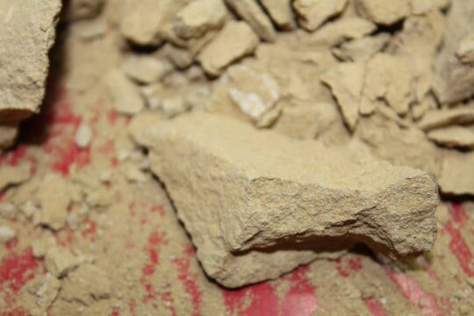 Edible Sophie Clay == 200 GM (Limited stock - not for free sample)