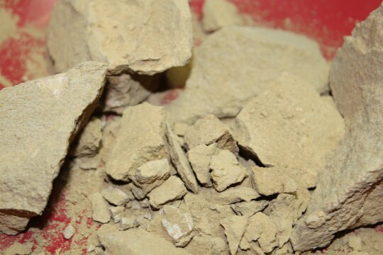 Edible Sophie Clay == 200 GM (Limited stock - not for free sample)