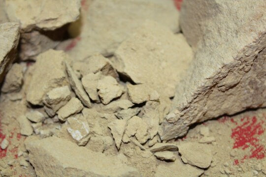 Edible Sophie Clay == 200 GM (Limited stock - not for free sample)