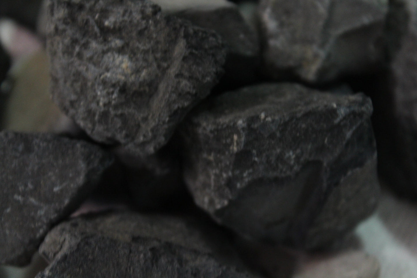 Magmitti (Crunchy+Gritty + Smokey) === 200 GM