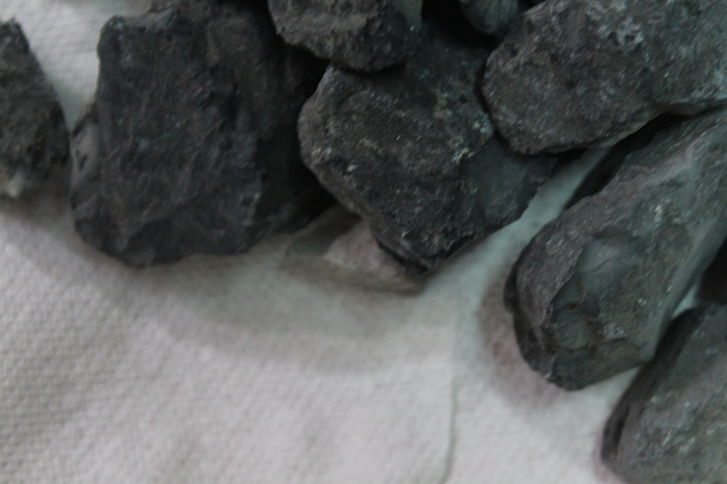 Magmitti (Crunchy+Gritty + Smokey) === 200 GM