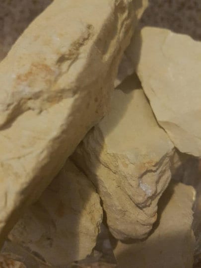 DEAL: Multani Mitti/Fuller's Earth Clay