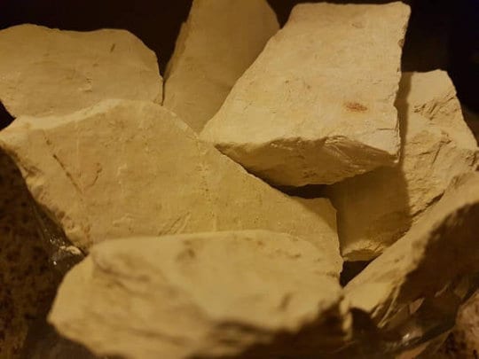 DEAL: Multani Mitti/Fuller's Earth Clay