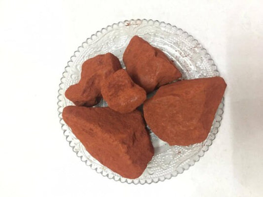 Red Ruby Clay -- 200 GM