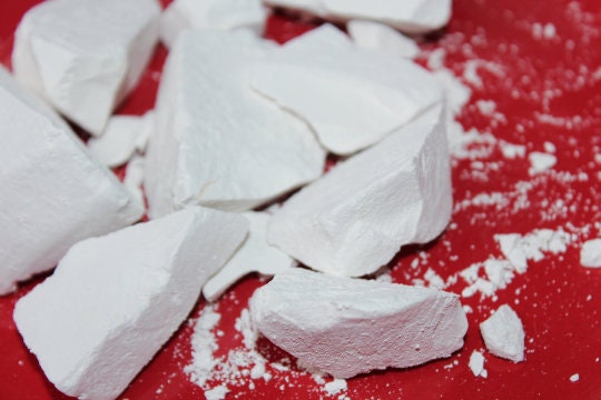 Monastic Chalk