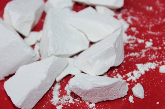 Monastic Chalk