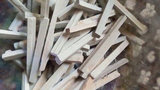 Mixed brand Slate pencils (weight options 1 KG, 2 KG)