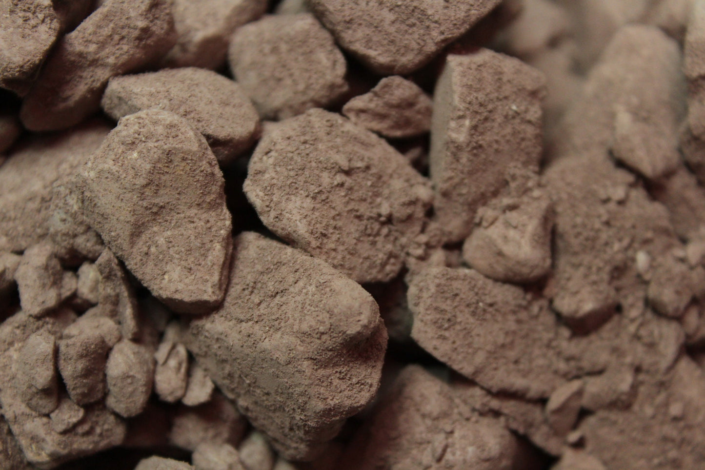 Edible  Amethyst Clay --- 200 gm (Limited Stock - Not for free samples)