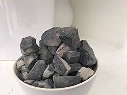 Indian Gritty Smokey Nakumat --- 200 gm