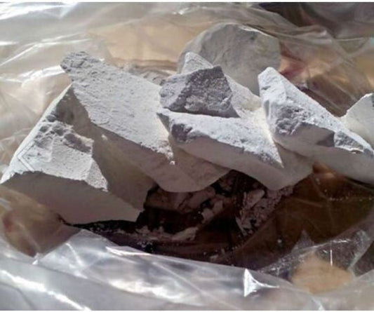Edible SEA Chalk === 200 GM