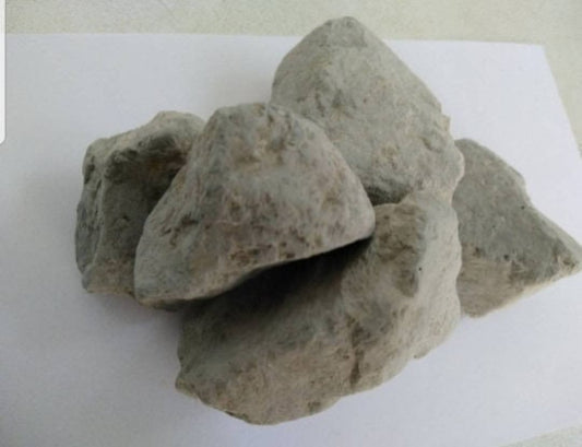 Edible Elephant Clay. === 200 gm