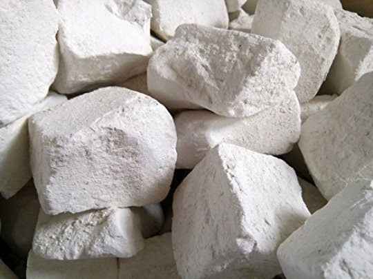 Edible Noivy Oskol(New Oskol) CHALK === 200 gm