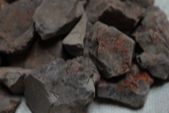 New Red Nakumat - Different batch - 200 gm