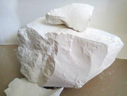 Edible Stairy Oskol Chalk == 200 GM