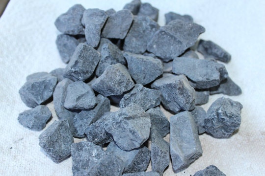Edible BlackHall Clay