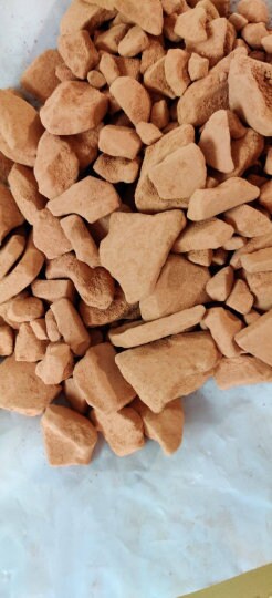 Mexican Red Clay- 200 GM