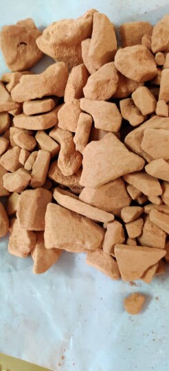 Mexican Red Clay- 200 GM