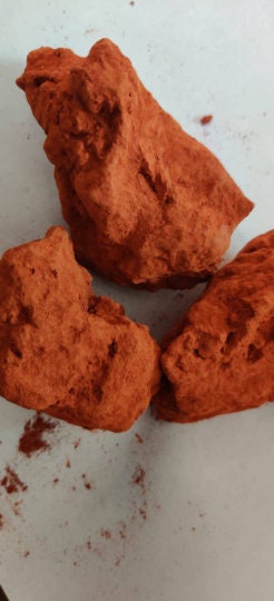 Indian Red Dirt-- 200 GM