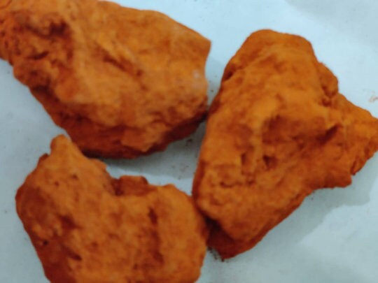 Indian Red Dirt-- 200 GM