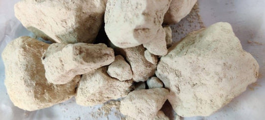 Mexican Chalma Holy Dirt- 200 GM