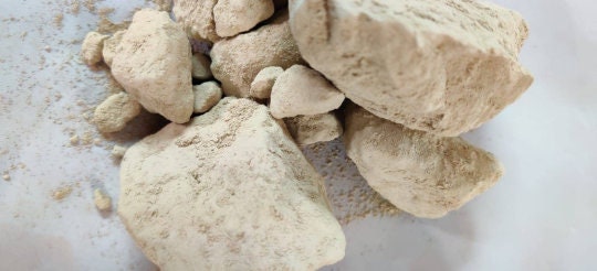Mexican Chalma Holy Dirt- 200 GM