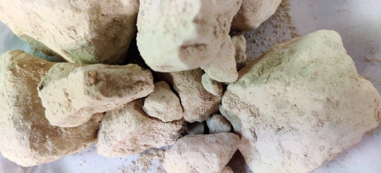 Mexican Chalma Holy Dirt- 200 GM